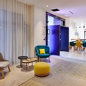 By Ihg Nice