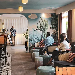 Hotel-restaurant Isidore Ouest Nice