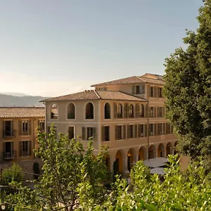 5* Hotel Du Couvent, A Luxury Collection Hotel,