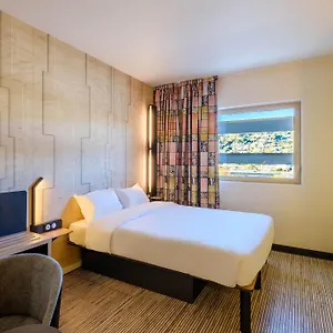 Hotel Stade Riviera, Nizza