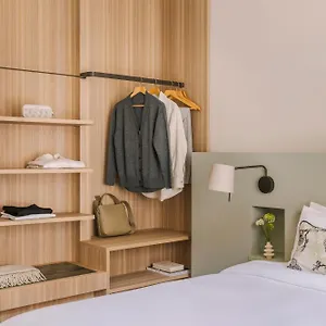 Hotel Yelo Mozart Powered By Sonder, Nice