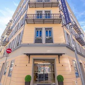 Azur Riviera Hotel
