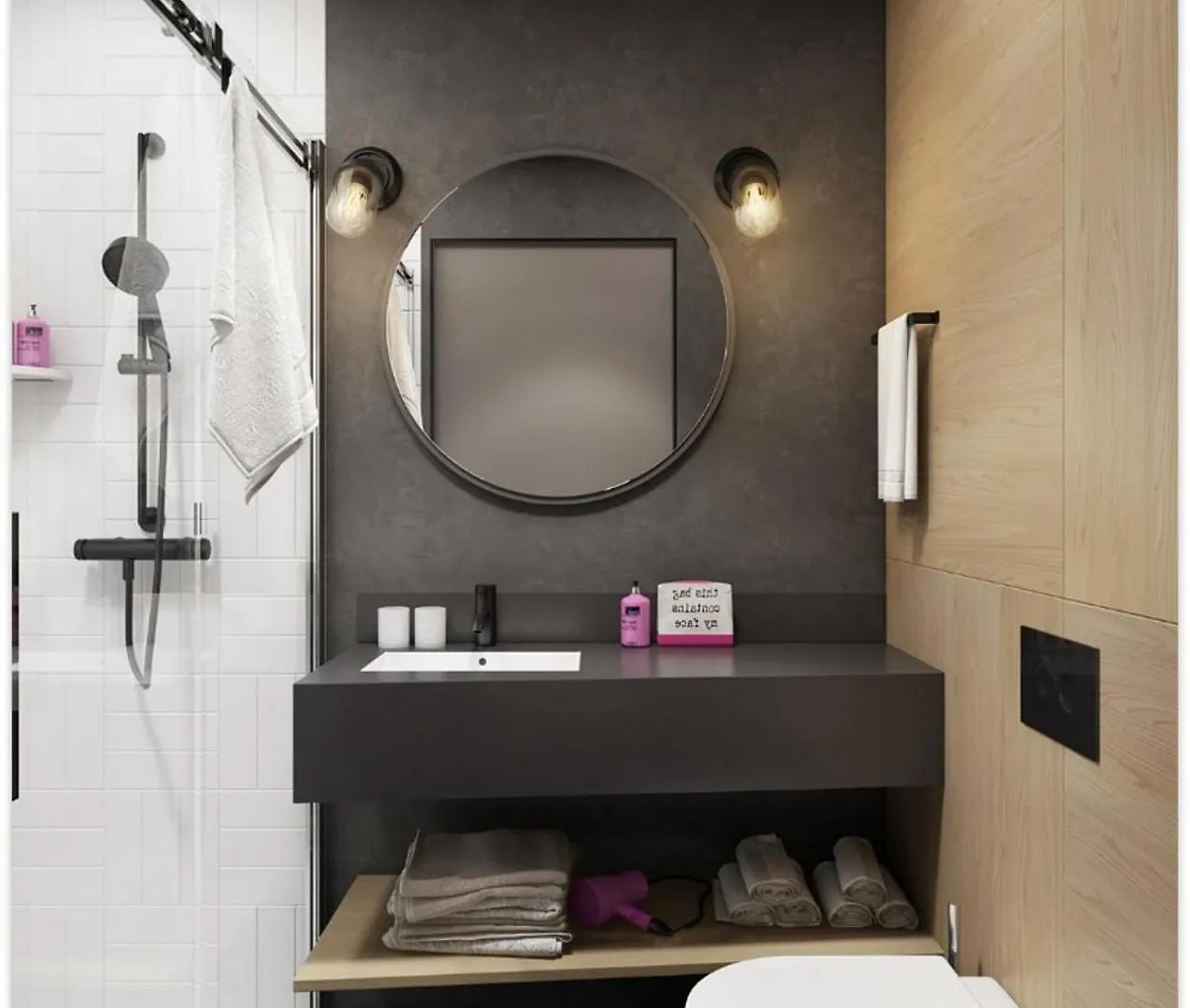 Moxy Nice Hotel